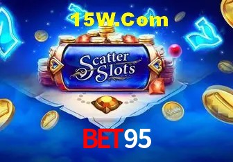 Bet95 - Customer Support